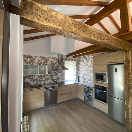 Casa Berzoso En Gajano Βίλα Εξωτερικό φωτογραφία
