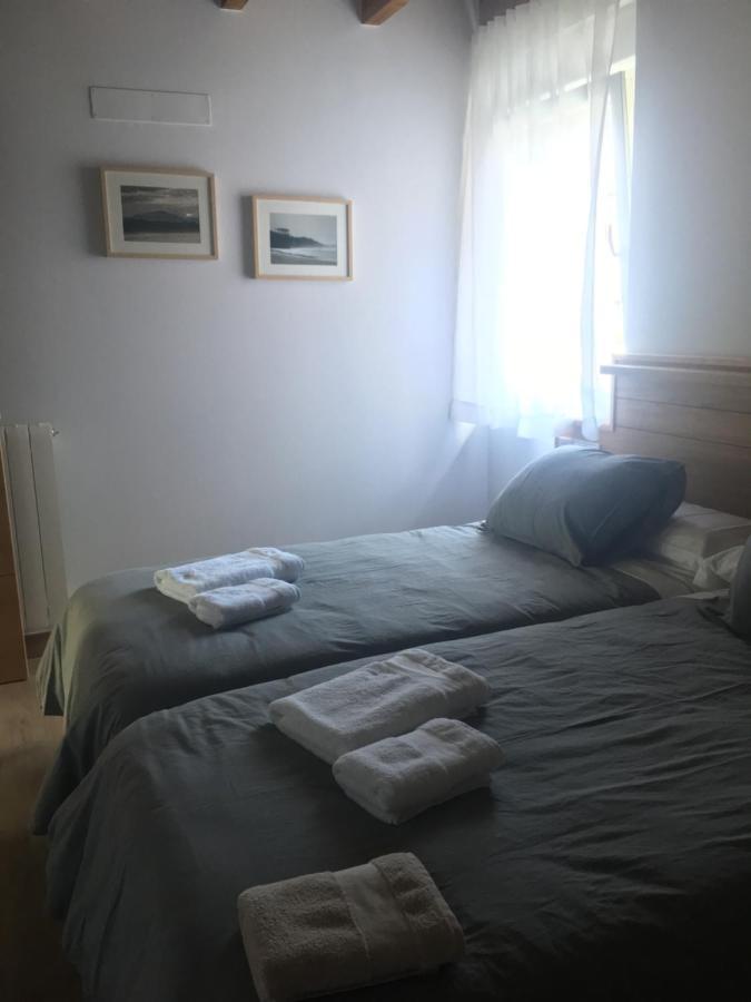 Casa Berzoso En Gajano Βίλα Εξωτερικό φωτογραφία